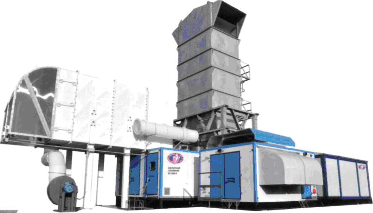 МС-10000-Е - Энциклопедия знаний Газотурбинных технологийЭнциклопедия ...